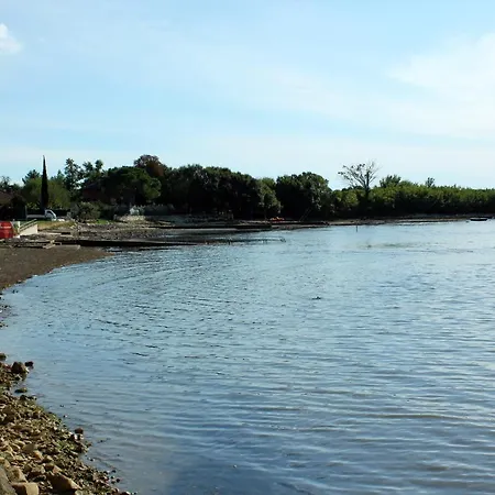 With A Parking Space - 11625 Umag