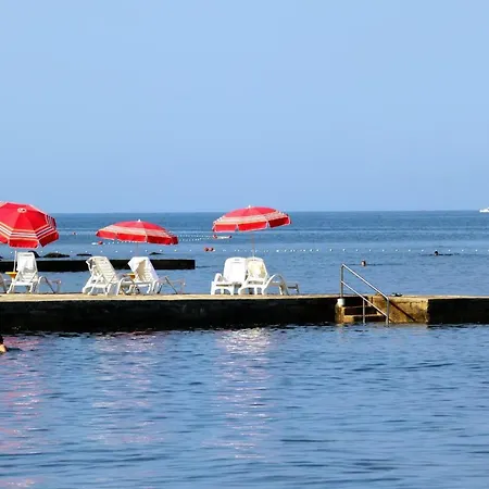 With A Parking Space - 11625 Umag