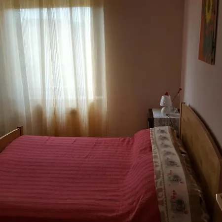 Apartment With A Parking Space - 11625 Umag