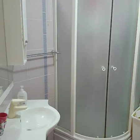 Apartamento With A Parking Space - 11625