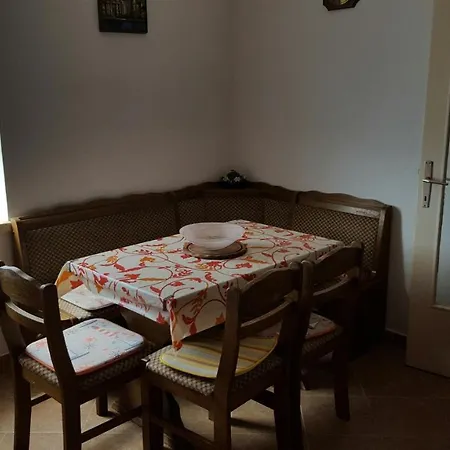Apartment With A Parking Space - 11625