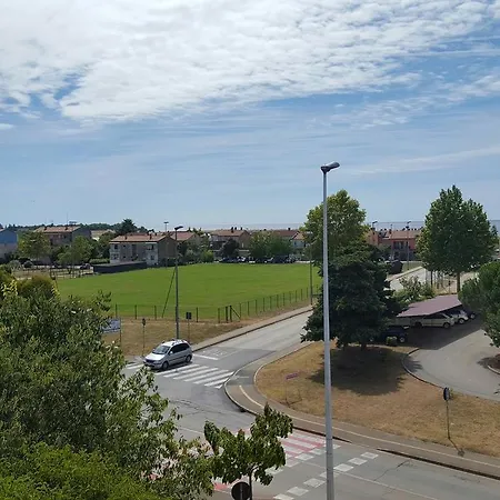 With A Parking Space - 11625 Apartment