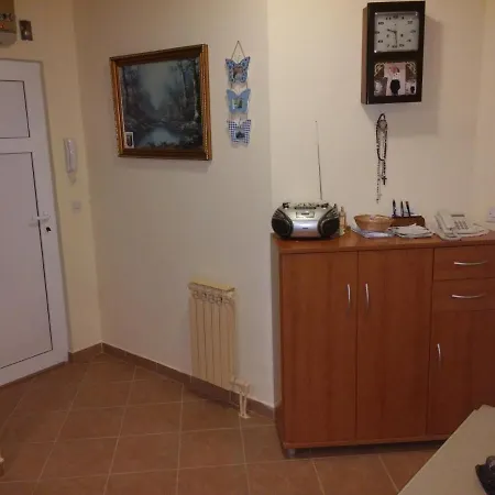 Appartamento With A Parking Space - 11625 *